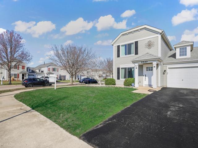 House for sale in Montgomery, Illinois
