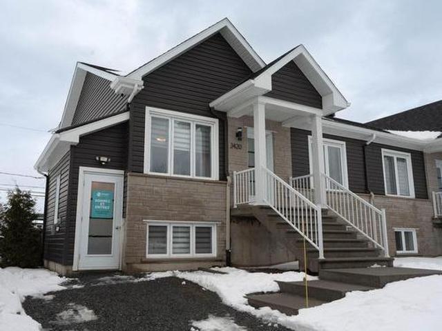 House for sale in Drummondville