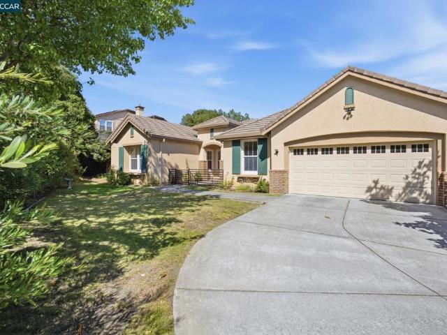 House for sale in Hiddenbrooke, Vallejo