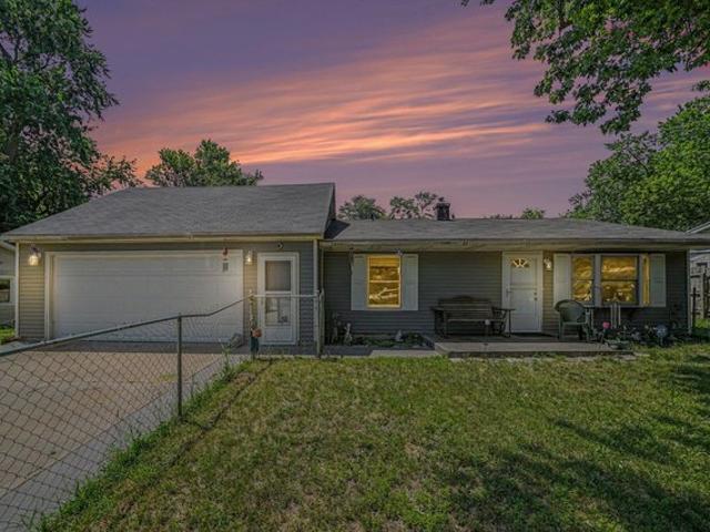 House for sale in Niles, Michigan
