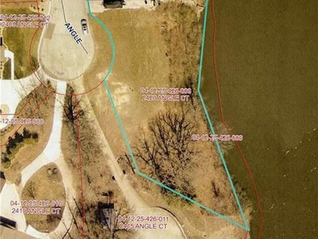 Land for sale in Decatur, Macon County