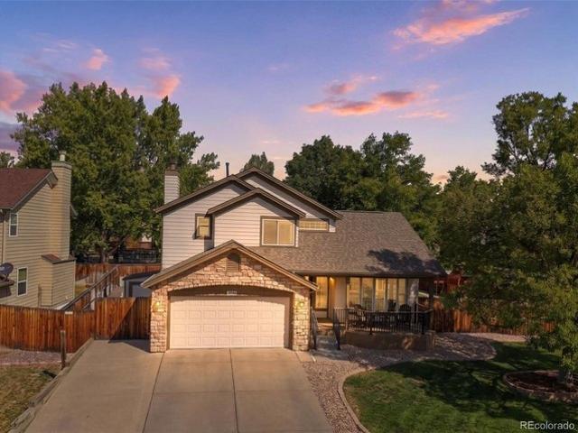 House for sale in Lakewood, Colorado