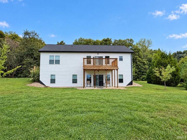 House for sale in Bedford, Lawrence County
