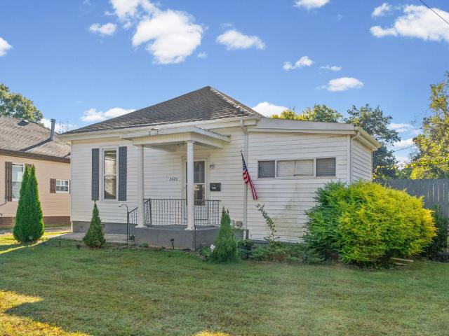 House for sale in Hopkinsville, Christian County