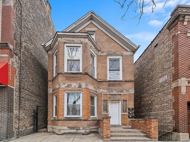 House for sale in Chicago Park, Illinois