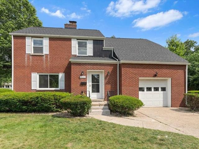 House for sale in South Bend, Indiana
