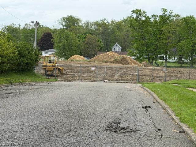 Land for sale in Massillon, Ohio