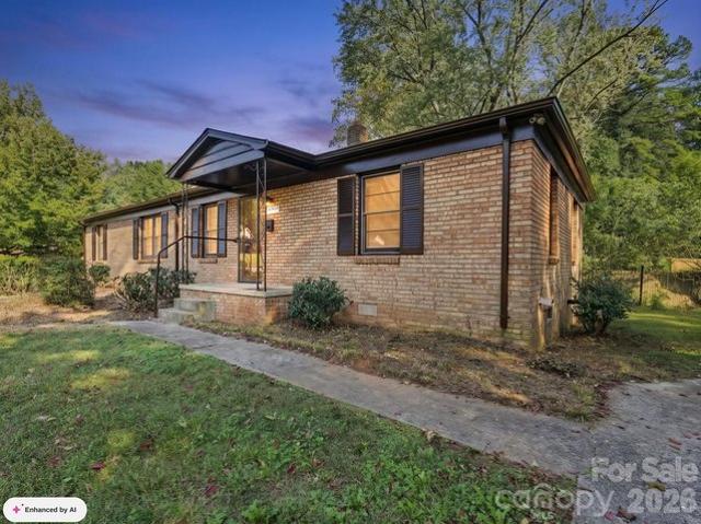 House for sale in Plaza Shamrock, Charlotte