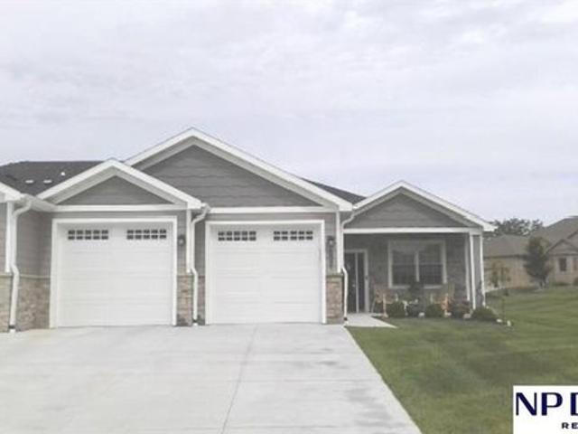 Townhouse for sale in Nebraska