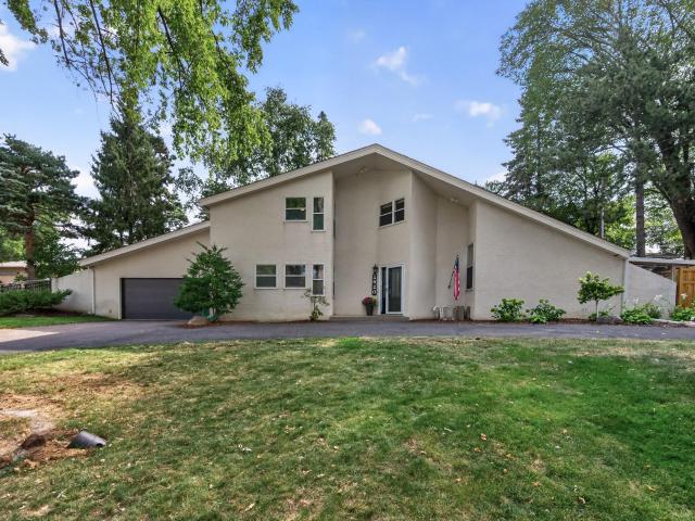 House for sale in Ramsey, Minnesota