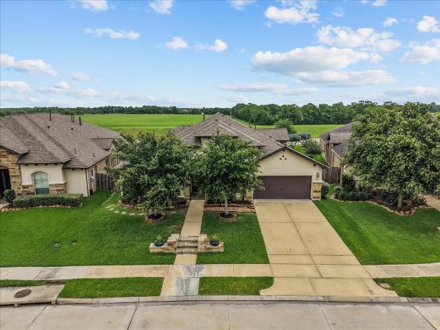 House for sale in Friendswood, Texas