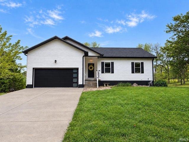 House for sale in Bedford, Lawrence County