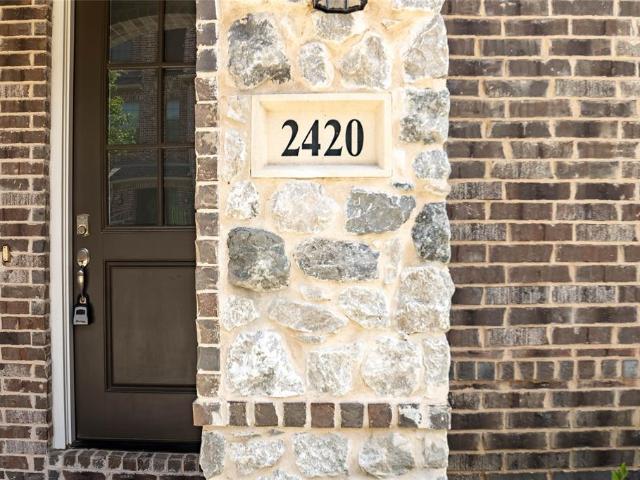 Townhouse for sale in Denton, Texas