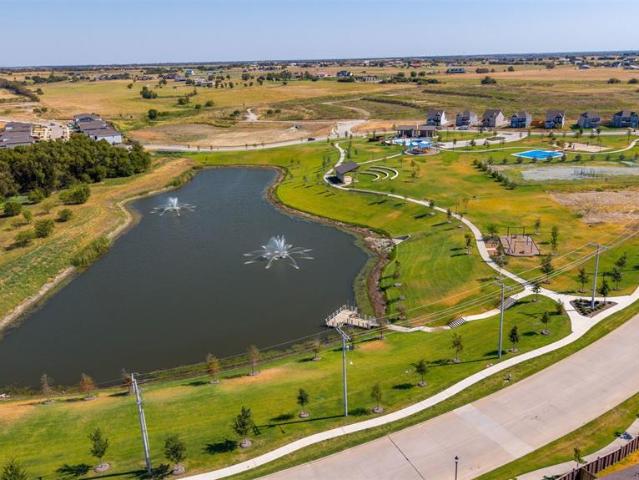 House for sale in Ponder, Denton County