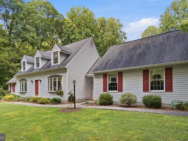 House for sale in Marriottsville, Maryland