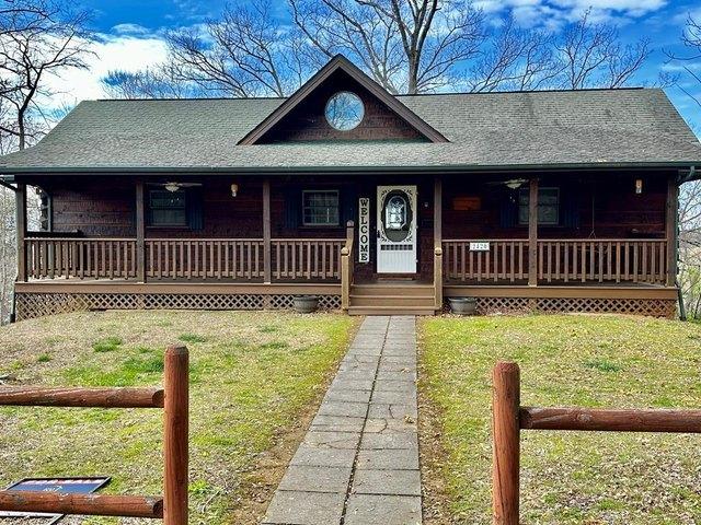 House for rent in Tennessee