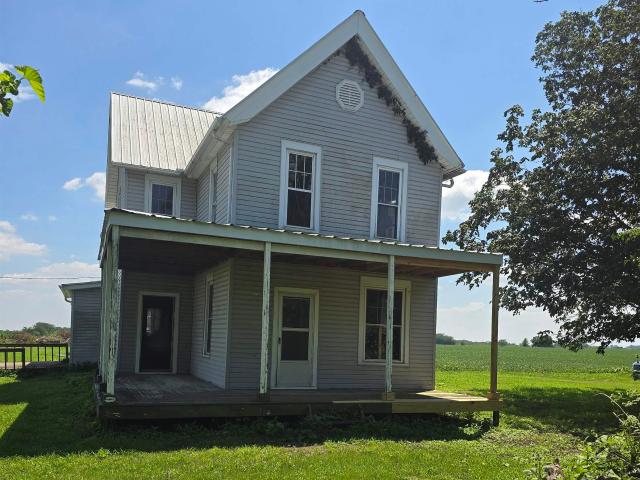 House for sale in Mount Pleasant, Iowa