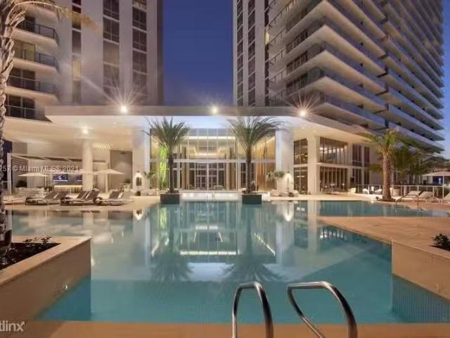 Condo for rent in North Miami Beach, Florida
