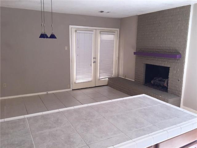House for sale in Irving, Texas