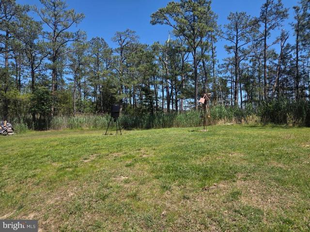 House for sale in Dorchester County, Maryland