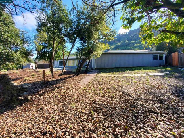 House for sale in Pinole, California