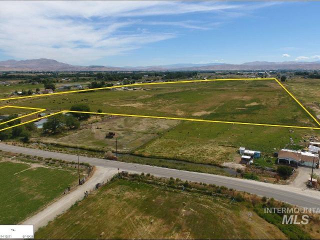 Land for sale in Gem, Idaho