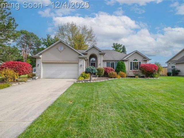 House for sale in Fenton, Michigan