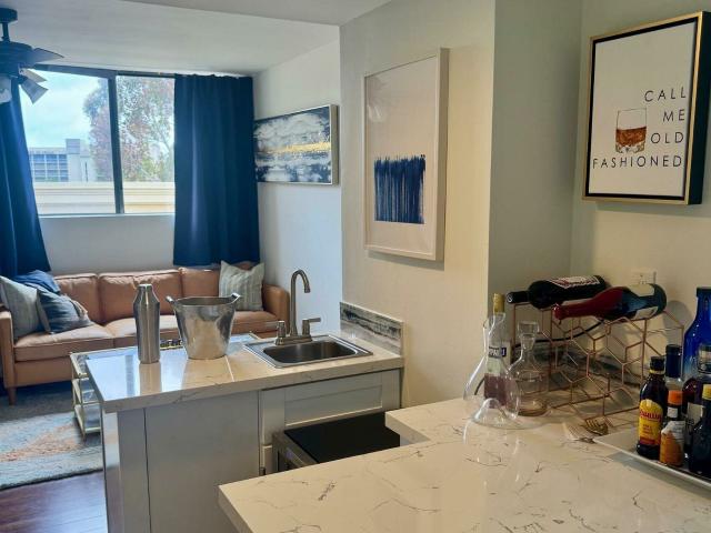 Condo for rent in La Jolla