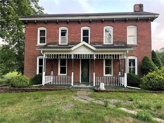 Farm for sale in Venango, Pennsylvania