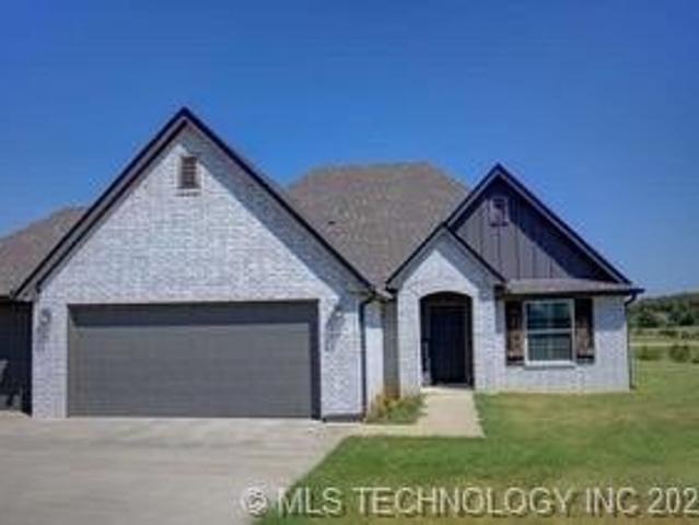 House for sale in Rogers, Oklahoma