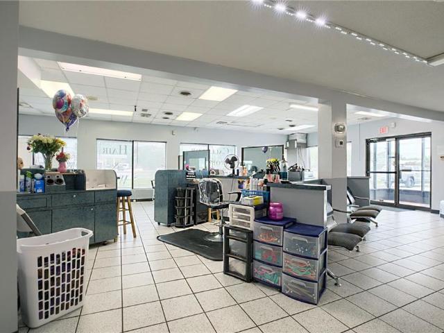 Commercial for sale in Virginia