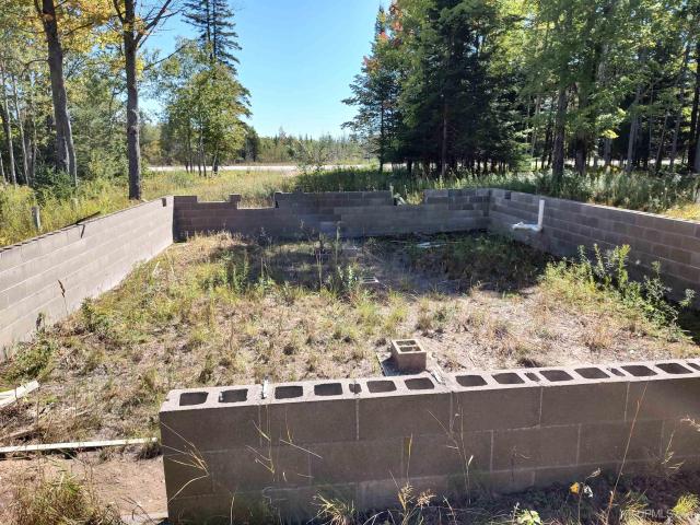 Land for sale in Gulliver, Michigan