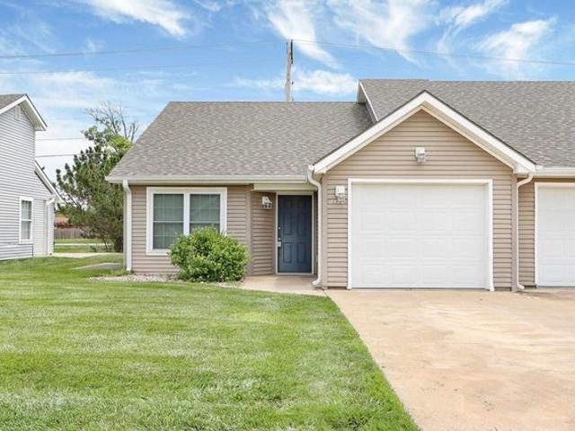 House for sale in Kansas