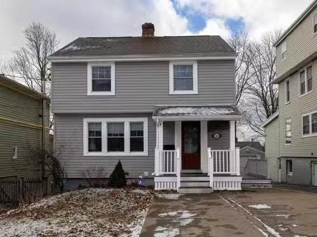 House for sale in Fairview, Nova Scotia