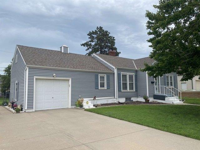 House for sale in Kansas
