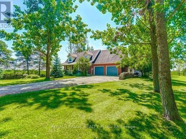 House for sale in Dufferin, Ontario