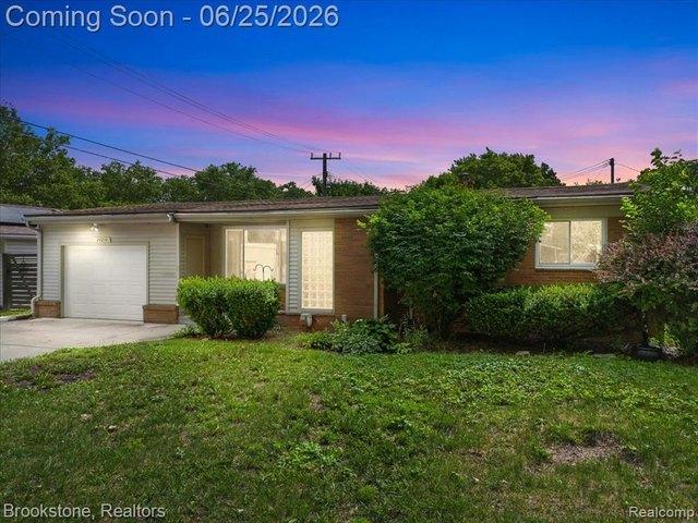 House for sale in Oak Park, Michigan