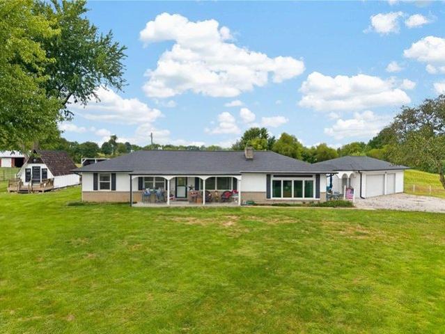 House for sale in Excelsior Springs, Clay County