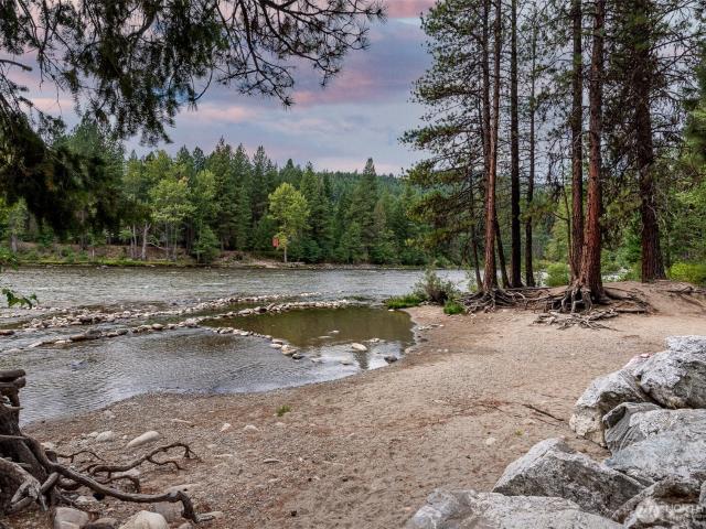 House for sale in Leavenworth, Washington