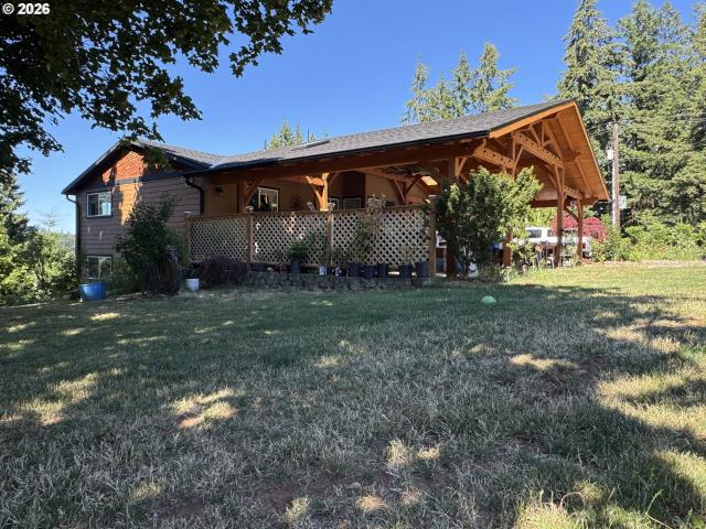 House for sale in Oregonia