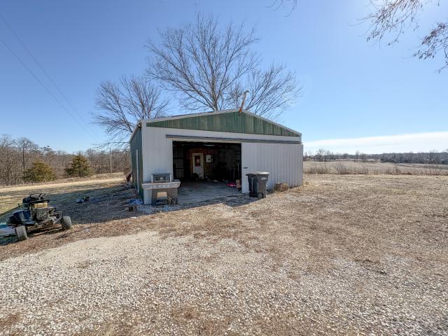 House for sale in Bevier, Missouri