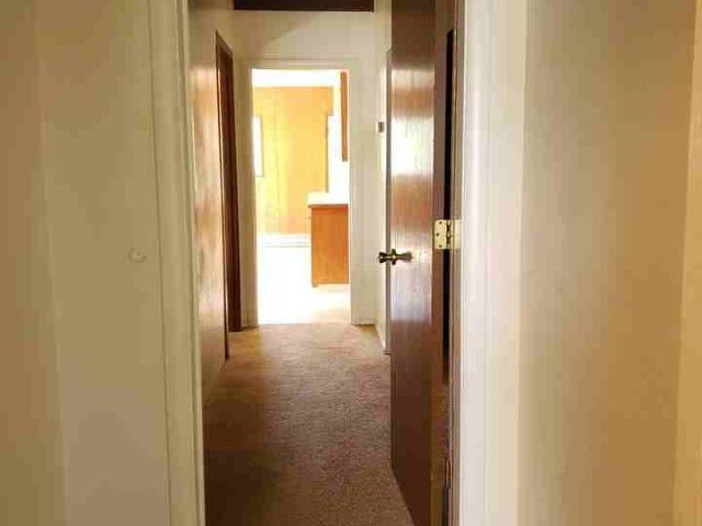 Apartment for rent in Oregonia