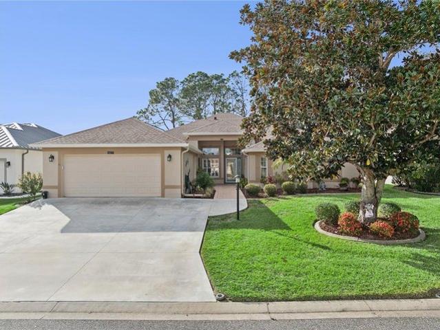 House for sale in Leesburg, Lake County