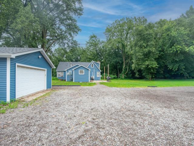 House for sale in Schneider, Indiana