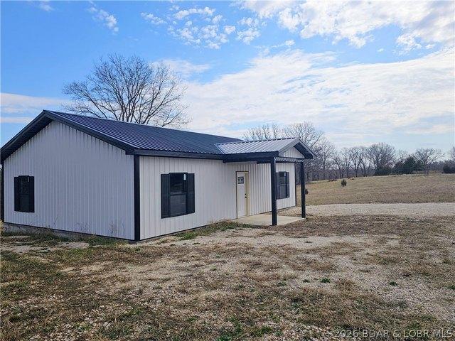 House for sale in Barnett, Missouri