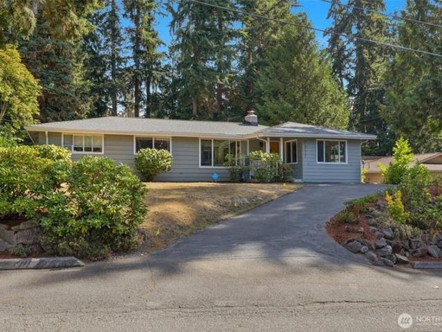 House for sale in Bothell, King County