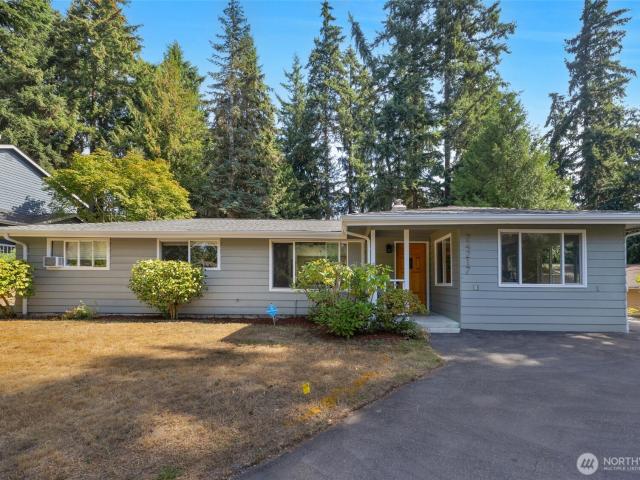 House for sale in Bothell, Snohomish County