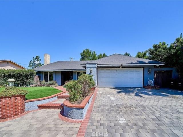 House for sale in Diamond Bar, California