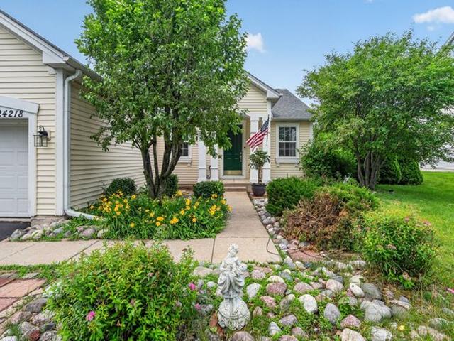 House for sale in Plainfield, Illinois