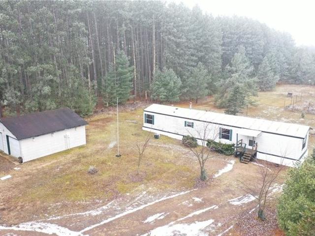 House for sale in Grantsburg, Wisconsin